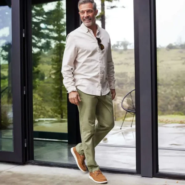 samuel_hubbard_olema_feat_7.webp New Samuel Hubbard Olema Featherlight Moccasin Nutmeg