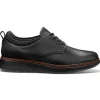 Sale Samuel Hubbard Rafael Hybrid Leather Sneakers Black