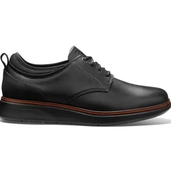 samuel_hubbard_rafael_hyb_2.webp Sale Samuel Hubbard Rafael Hybrid Leather Sneakers Black