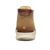 Cheap Samuel Hubbard Rafael Hybrid Suede Chukka Boot Taupe