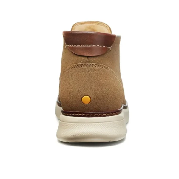 samuel_hubbard_rafael_hyb_4-3.webp Cheap Samuel Hubbard Rafael Hybrid Suede Chukka Boot Taupe