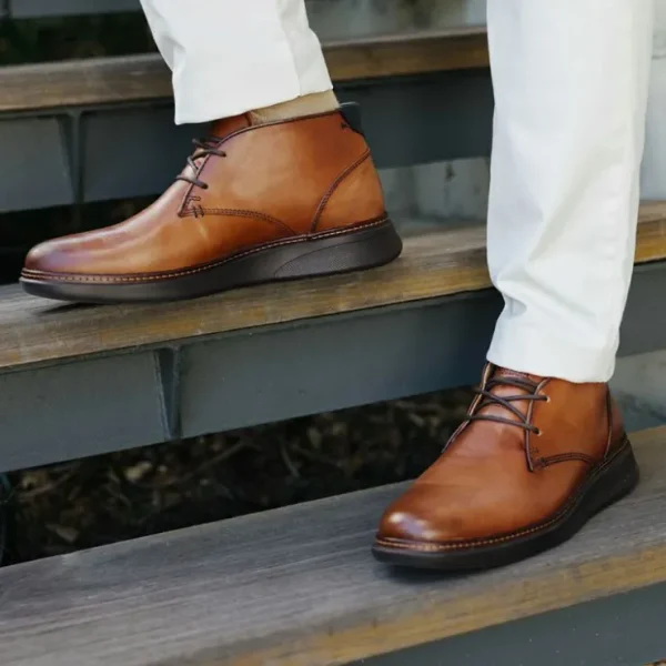 samuel_hubbard_rafael_hyb_6-2.webp Store Samuel Hubbard Rafael Hybrid Leather Chukka Boot Burnished Tan BurnishedTan
