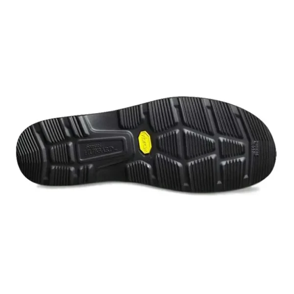 Clearance Samuel Hubbard Tipping Point Oxford Black