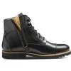 Clearance Samuel Hubbard Uptown Maverick Boots Black