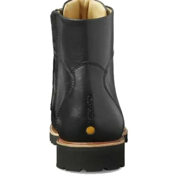 Clearance Samuel Hubbard Uptown Maverick Boots Black