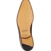 Store Stemar Ancona Suede Chelsea Boots Dark Brown DarkBrown