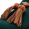 Sale Superglamourous Brent Softy Rope Espadrilles Green