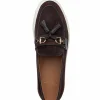 New Superglamourous Bruno Velukid Skate Sneakers Cocoa