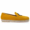 Online Superglamourous Colony Softy Rope Espadrilles Mustard