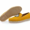 Online Superglamourous Colony Softy Rope Espadrilles Mustard