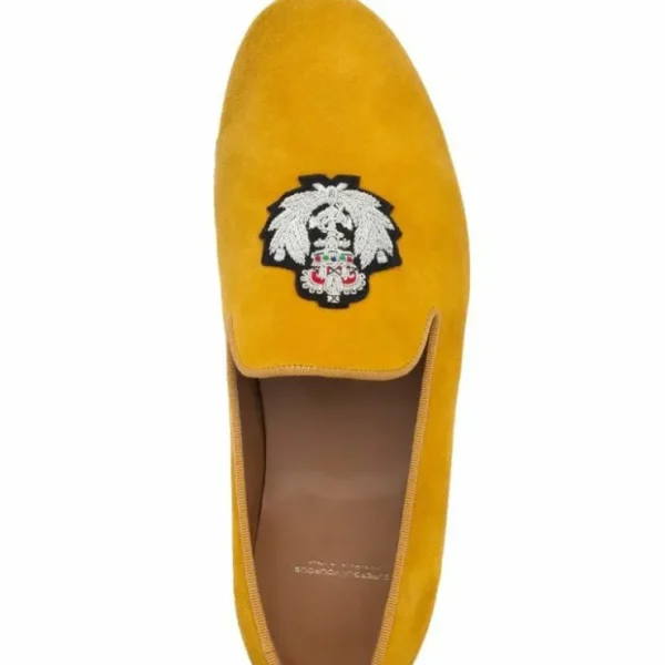 superglamourous_colony_so_3.webp Online Superglamourous Colony Softy Rope Espadrilles Mustard