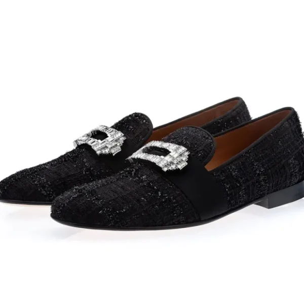 superglamourous_coruna_al_0.webp Cheap Superglamourous Coruna Alana Slippers Black