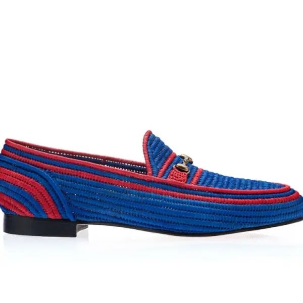 superglamourous_jadida_ra_2.webp Cheap Superglamourous Jadida Rafia Loafers Blue