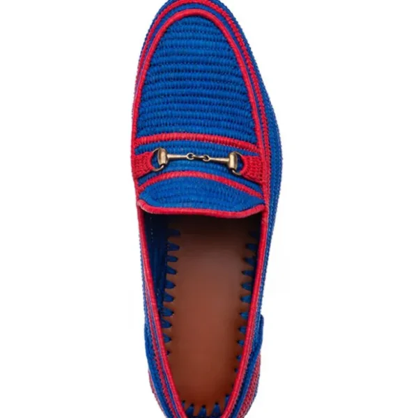 superglamourous_jadida_ra_3.webp Cheap Superglamourous Jadida Rafia Loafers Blue