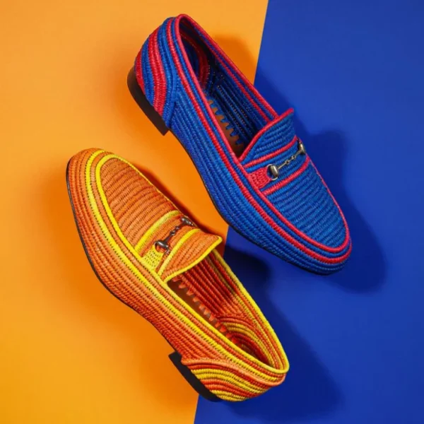superglamourous_jadida_ra_5.webp Cheap Superglamourous Jadida Rafia Loafers Blue