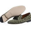 Store Superglamourous Louis Mowgli Slippers Sage