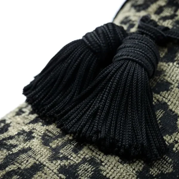 Store Superglamourous Louis Mowgli Slippers Sage