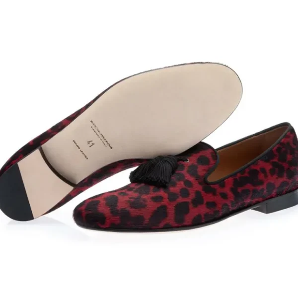 superglamourous_louis_pon_1.webp Online Superglamourous Louis Pony Slippers Jaguar
