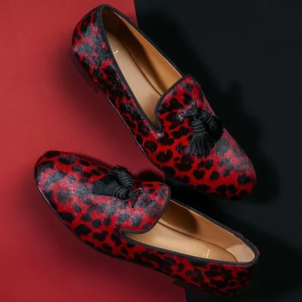 superglamourous_louis_pon_5.webp Online Superglamourous Louis Pony Slippers Jaguar