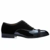 Discount Superglamourous Mathis Multi Lace-up Shoes Black