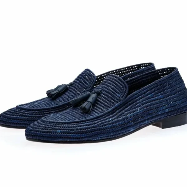 superglamourous_melilla_r_0-1.webp Clearance Superglamourous Melilla Rafia Loafers Navy