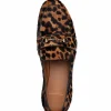 Outlet Superglamourous Morris Pony Slippers Leopard