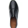 Hot Superglamourous Newcastor Nappa Skate Sneakers Black