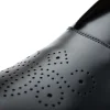 Hot Superglamourous Newcastor Nappa Skate Sneakers Black