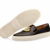 Online Superglamourous Raoul Nappa Skate Sneakers Black