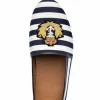 Outlet Superglamourous Raoul Pablo Rope Espadrilles Navy