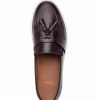 Hot Superglamourous Romeo Nappa Skate Sneakers Cocoa