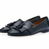 Flash Sale Superglamourous Romeo Toledo Loafers Navy