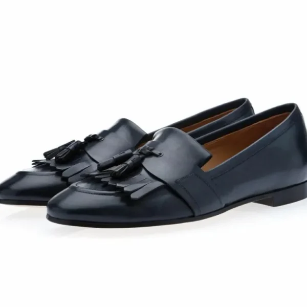 superglamourous_romeo_tol_0-2.webp Flash Sale Superglamourous Romeo Toledo Loafers Navy