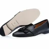 Fashion Superglamourous Romeo Toledo Loafers Black