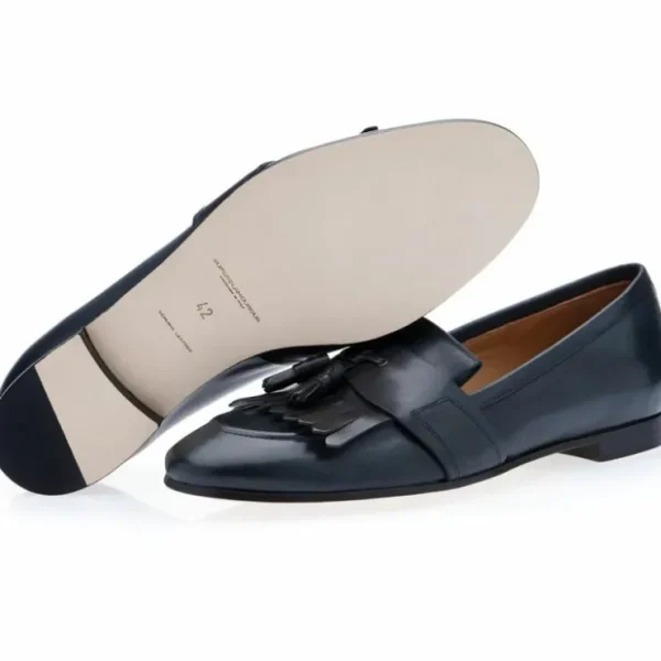 superglamourous_romeo_tol_1-2.webp Flash Sale Superglamourous Romeo Toledo Loafers Navy