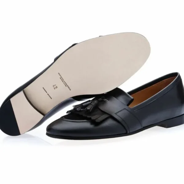 superglamourous_romeo_tol_1.webp Fashion Superglamourous Romeo Toledo Loafers Black