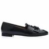 Fashion Superglamourous Romeo Toledo Loafers Black