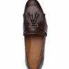 New Superglamourous Romeo Toledo Loafers Cocoa