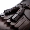 New Superglamourous Romeo Toledo Loafers Cocoa