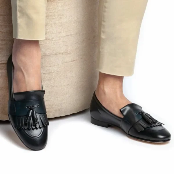 superglamourous_romeo_tol_5-2.webp Flash Sale Superglamourous Romeo Toledo Loafers Navy