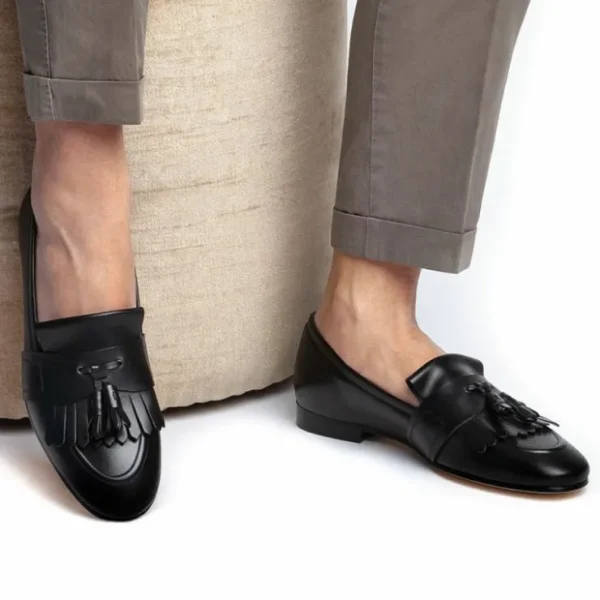 superglamourous_romeo_tol_5.webp Fashion Superglamourous Romeo Toledo Loafers Black