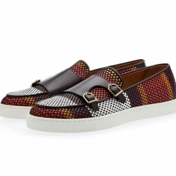 superglamourous_tangerine_0-63.webp New Superglamourous Tangerine 7 Tetris Skate Sneakers Brown