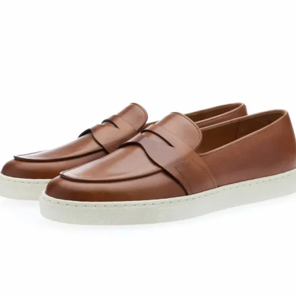 superglamourous_tangerine_0-77.webp Flash Sale Superglamourous Tangerine 9 Toledo Skate Sneakers Tobacco