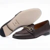 Online Superglamourous Tangerine 14 Maranello Belgian Loafers Cocoa