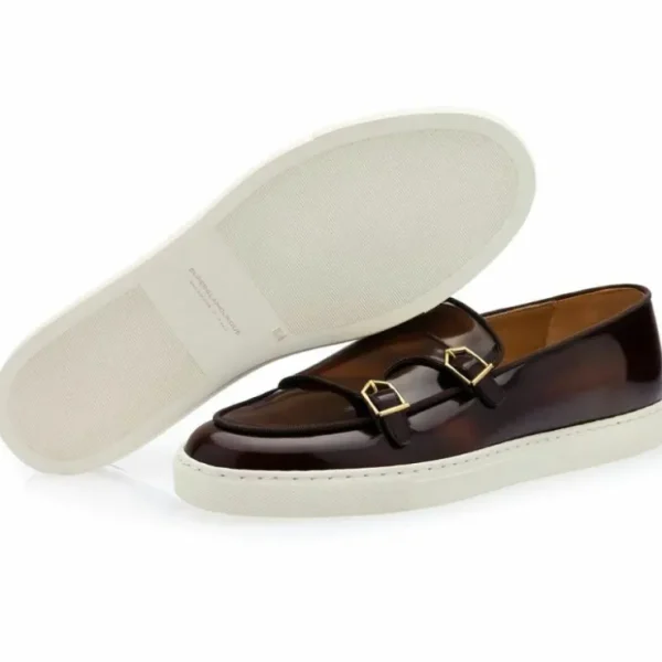 superglamourous_tangerine_1-59.webp Shop Superglamourous Tangerine 7 Brushed Skate Sneakers Cocoa