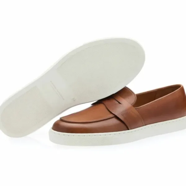 superglamourous_tangerine_1-77.webp Flash Sale Superglamourous Tangerine 9 Toledo Skate Sneakers Tobacco