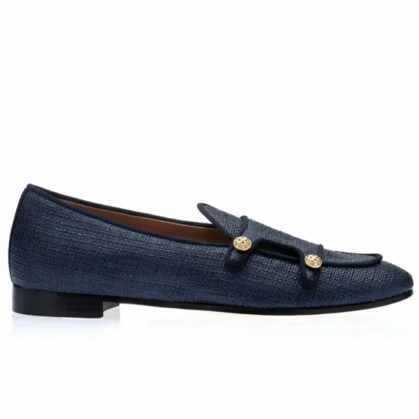 superglamourous_tangerine_2-23.webp Online Superglamourous Tangerine 7 Georgia Belgian Loafers Navy
