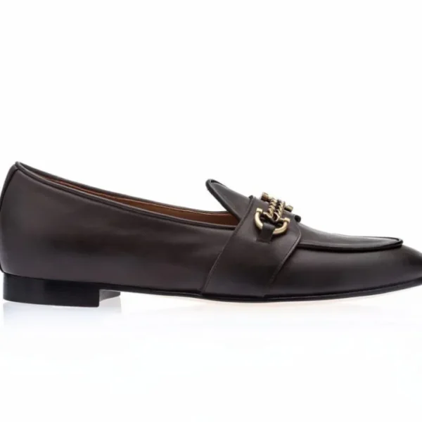 superglamourous_tangerine_2-36.webp Online Superglamourous Tangerine 14 Maranello Belgian Loafers Cocoa