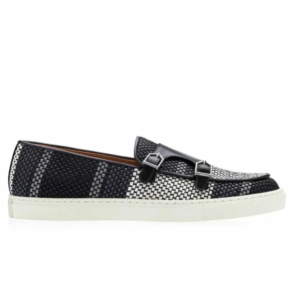 superglamourous_tangerine_2-62.webp Online Superglamourous Tangerine 7 Tetris Skate Sneakers Black