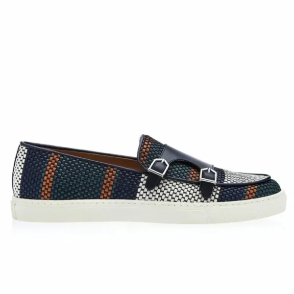 superglamourous_tangerine_2-64.webp Outlet Superglamourous Tangerine 7 Tetris Skate Sneakers Navy